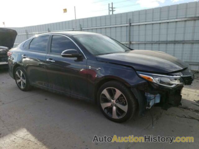 KIA OPTIMA LX, 5XXGT4L30KG314946