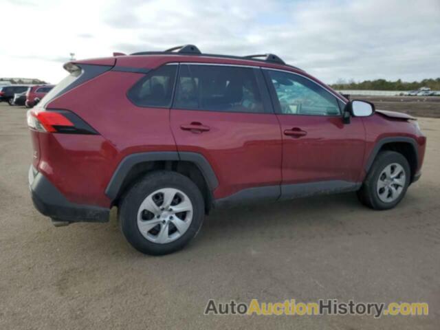 TOYOTA RAV4 LE, 2T3G1RFV3LW096015