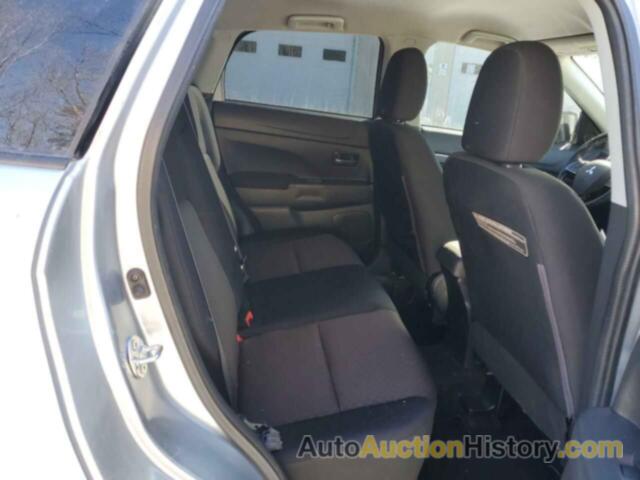 MITSUBISHI OUTLANDER ES, JA4AR3AU0HZ003866