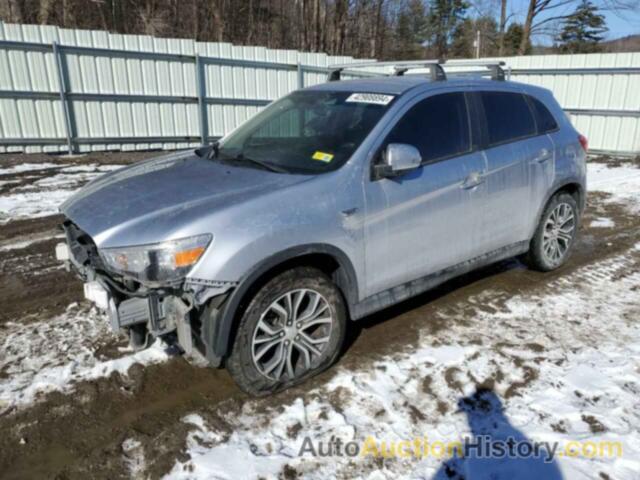 MITSUBISHI OUTLANDER ES, JA4AR3AU0HZ003866