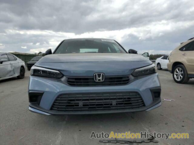 HONDA CIVIC SPORT, 2HGFE2F51NH591938