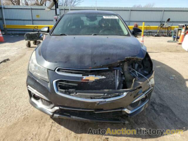 CHEVROLET CRUZE LT, 1G1PE5SB0G7197631