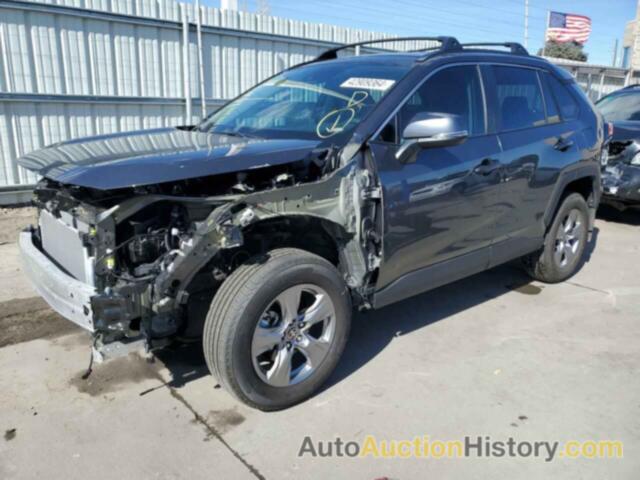 TOYOTA RAV4 XLE, 2T3P1RFV9RW418696