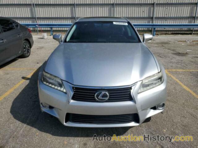 LEXUS GS350 350, JTHBE1BL8E5029200