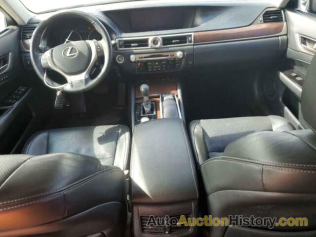 LEXUS GS350 350, JTHBE1BL8E5029200