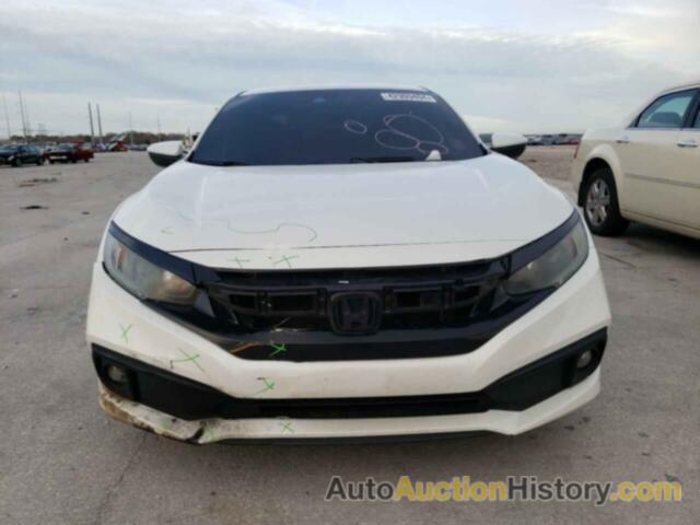 HONDA CIVIC SPORT, 19XFC2F88LE006196