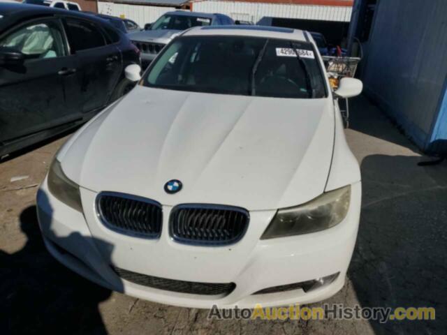 BMW 3 SERIES I SULEV, WBAPH5C54BA448473