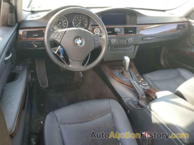 BMW 3 SERIES I SULEV, WBAPH5C54BA448473