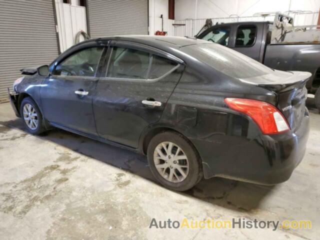 NISSAN VERSA S, 3N1CN7AP8HL801215