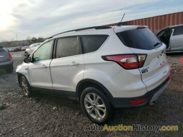 FORD ESCAPE SEL, 1FMCU0HD0JUA48404