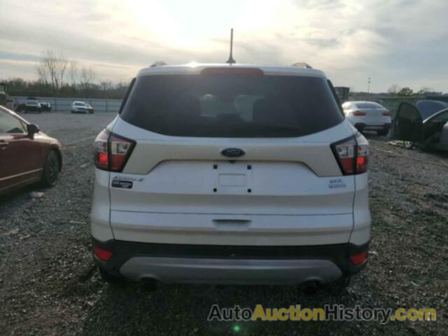 FORD ESCAPE SEL, 1FMCU0HD0JUA48404