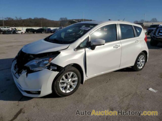 NISSAN VERSA S, 3N1CE2CP6JL371688