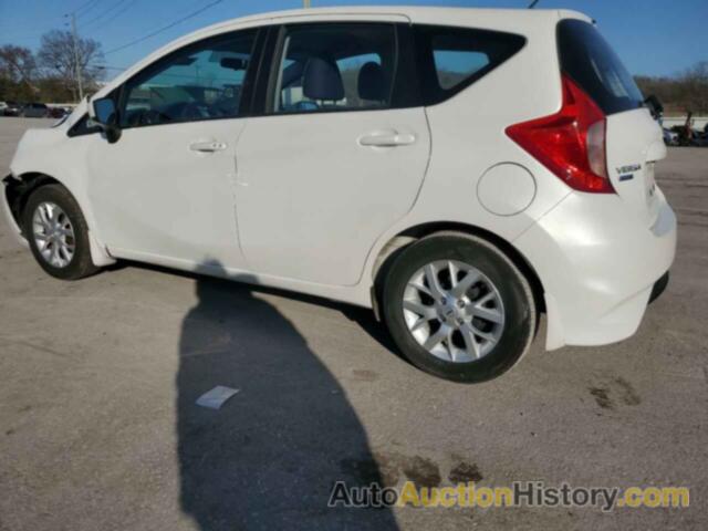 NISSAN VERSA S, 3N1CE2CP6JL371688