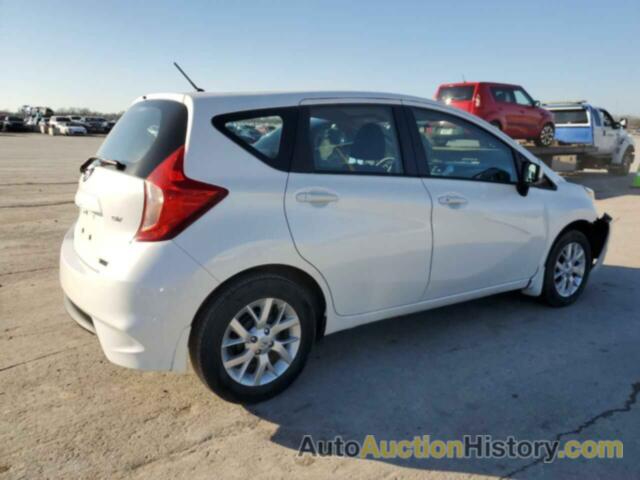 NISSAN VERSA S, 3N1CE2CP6JL371688