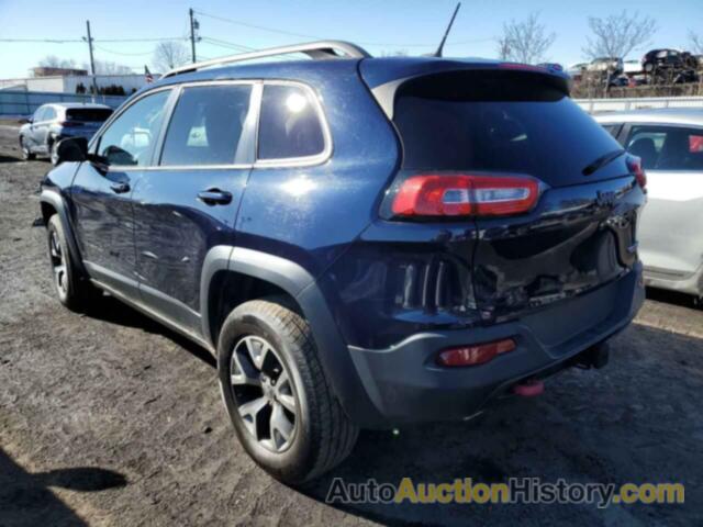 JEEP CHEROKEE TRAILHAWK, 1C4PJMBSXFW515725