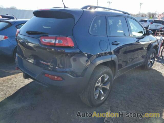 JEEP CHEROKEE TRAILHAWK, 1C4PJMBSXFW515725