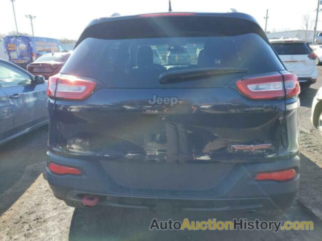 JEEP CHEROKEE TRAILHAWK, 1C4PJMBSXFW515725