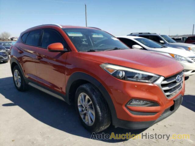 HYUNDAI TUCSON LIMITED, KM8J33A4XHU269038