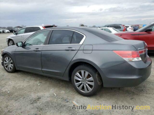 HONDA ACCORD EXL, 1HGCP2F82CA045667