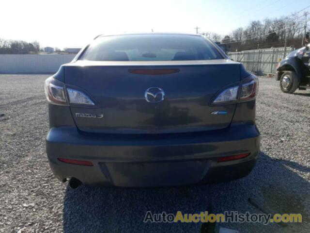 MAZDA 3 I, JM1BL1V78D1821486