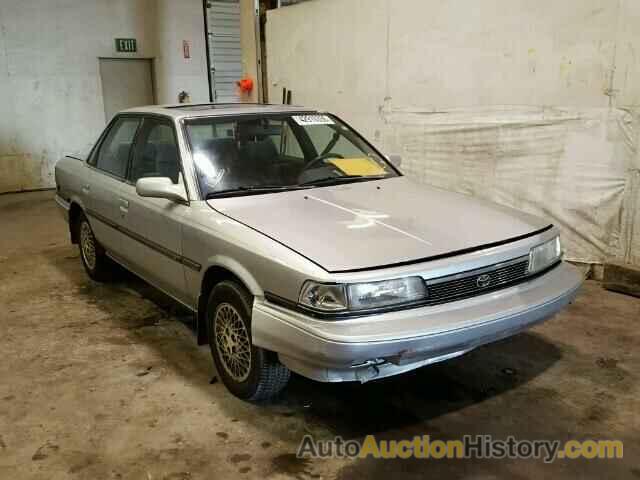 1990 TOYOTA CAMRY LE, 4T1SV22E0LU207527