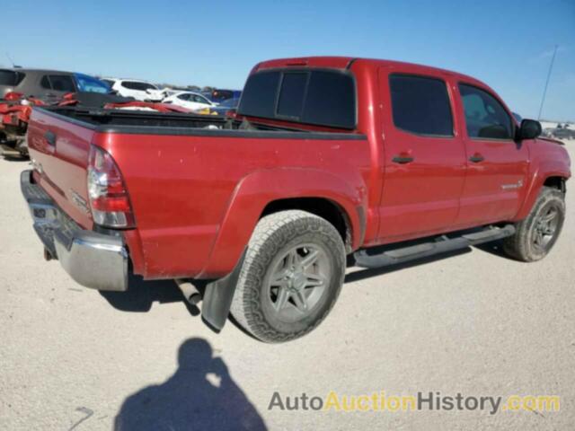 TOYOTA TACOMA DOUBLE CAB PRERUNNER, 5TFJU4GN2DX044483