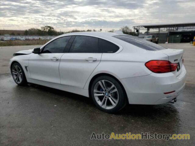 BMW 4 SERIES I GRAN COUPE, WBA4A5C51FG051362