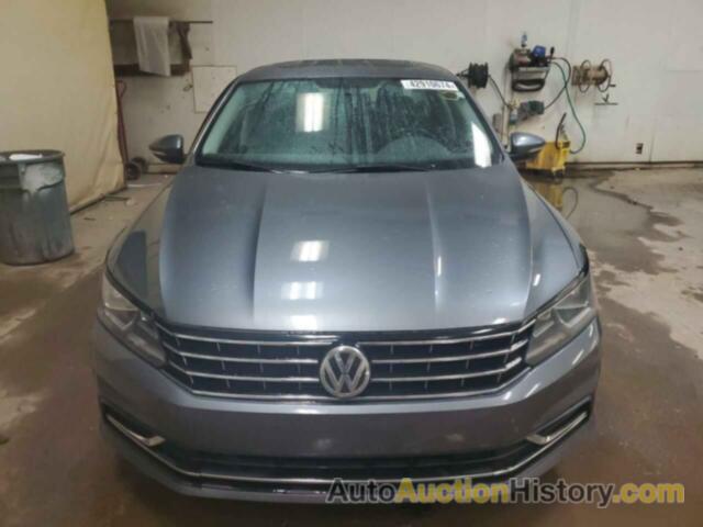 VOLKSWAGEN PASSAT SE, 1VWBS7A30GC015561