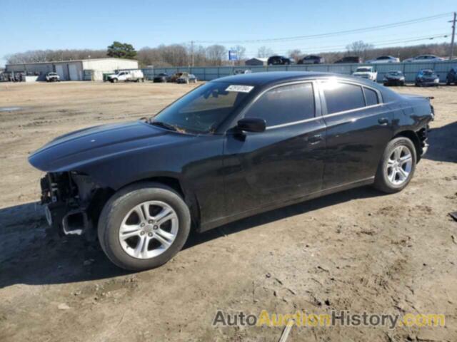 DODGE CHARGER SXT, 2C3CDXBG1JH173581