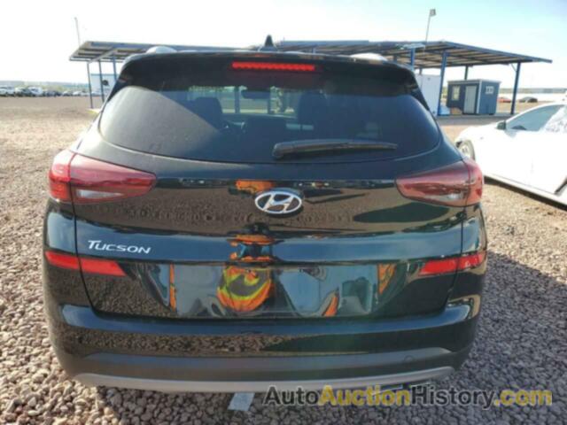 HYUNDAI TUCSON LIMITED, KM8J33AL0LU175427