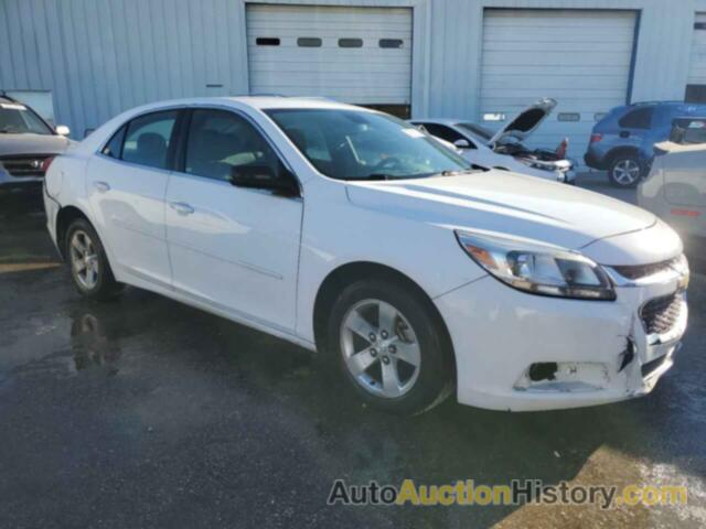 CHEVROLET MALIBU LS, 1G11B5SL2FU153606