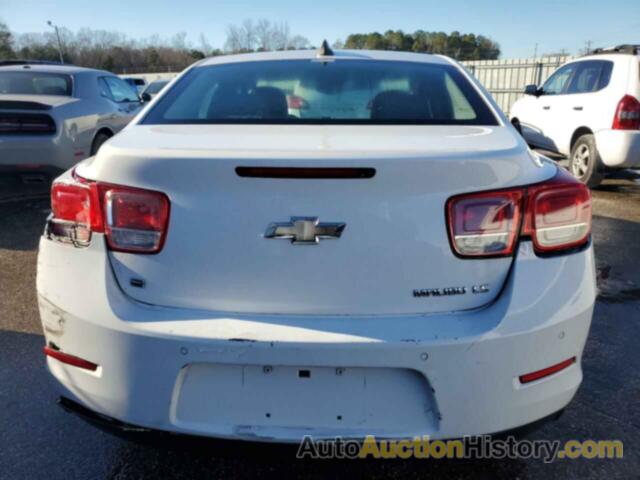 CHEVROLET MALIBU LS, 1G11B5SL2FU153606