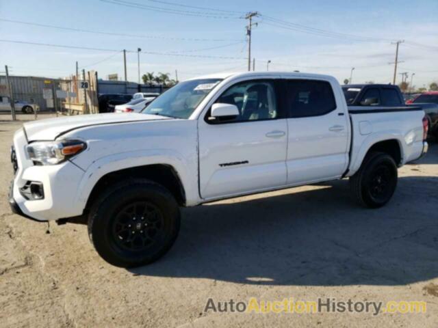 TOYOTA TACOMA DOUBLE CAB, 3TMAZ5CN1LM132555