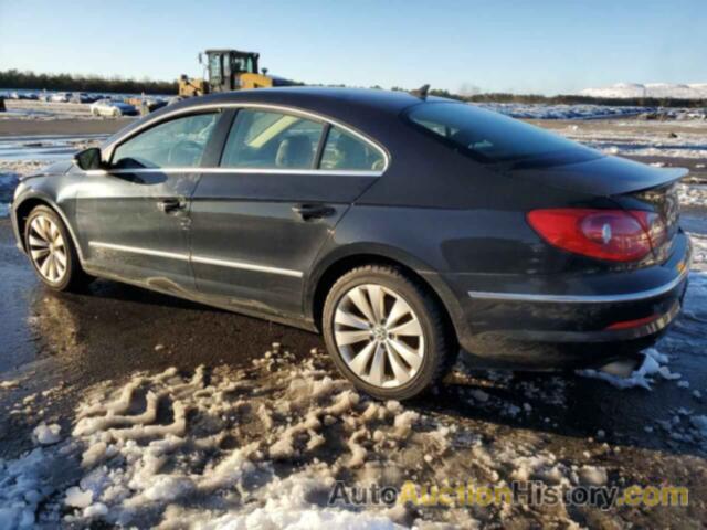 VOLKSWAGEN CC SPORT, WVWMP7AN1CE546121