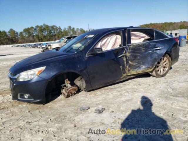 CHEVROLET MALIBU LTZ, 1G11E5SA7GU134671