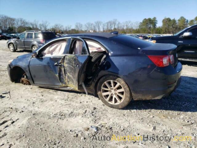 CHEVROLET MALIBU LTZ, 1G11E5SA7GU134671