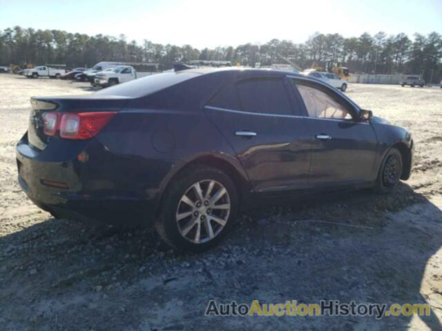 CHEVROLET MALIBU LTZ, 1G11E5SA7GU134671