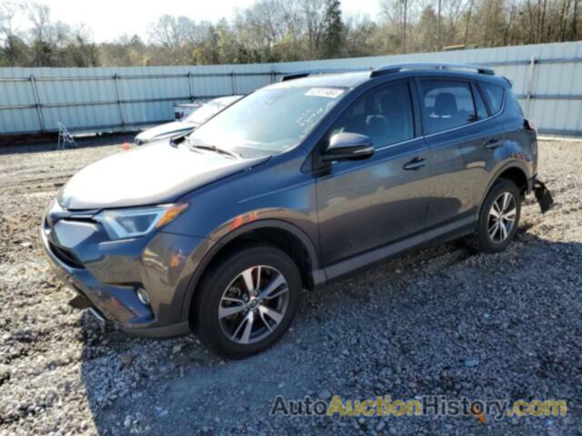 TOYOTA RAV4 ADVENTURE, JTMWFREV8JJ200024