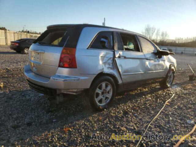 CHRYSLER PACIFICA TOURING, 2C8GM68425R262837