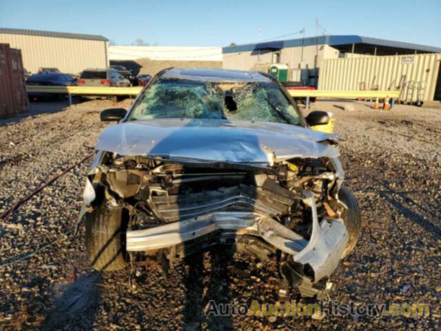 CHRYSLER PACIFICA TOURING, 2C8GM68425R262837