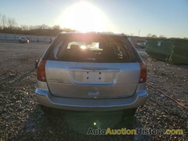 CHRYSLER PACIFICA TOURING, 2C8GM68425R262837