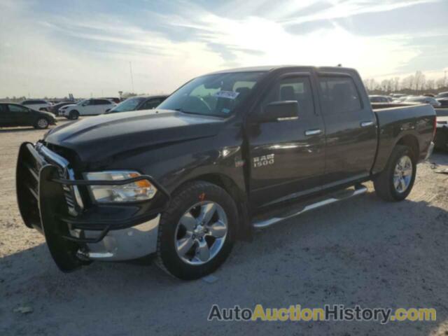 RAM 1500 SLT, 1C6RR6LT2GS209574