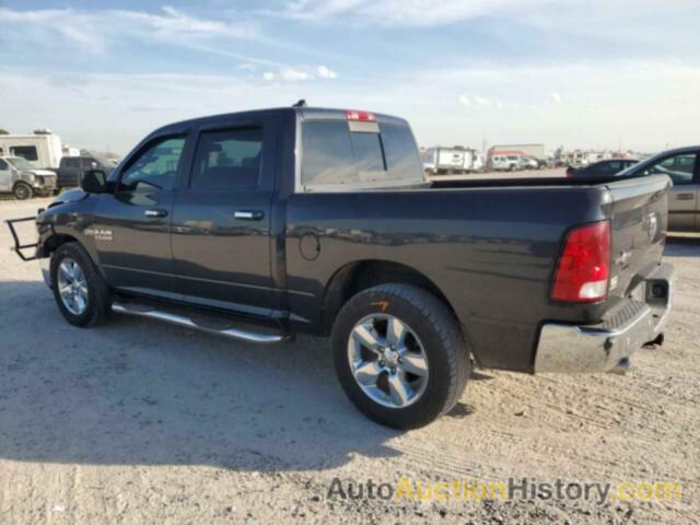 RAM 1500 SLT, 1C6RR6LT2GS209574