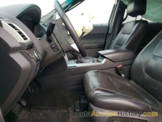 FORD EXPLORER LIMITED, 1FM5K8F83DGA65736