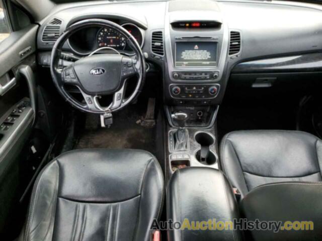 KIA SORENTO SX, 5XYKWDA7XEG462013