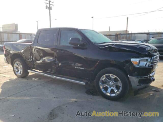 RAM 1500 BIG HORN/LONE STAR, 1C6RREFM5NN408385