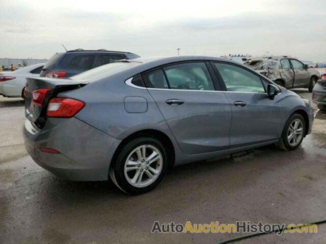 CHEVROLET CRUZE LT, 1G1BE5SM4J7179331