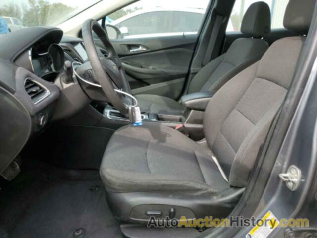 CHEVROLET CRUZE LT, 1G1BE5SM4J7179331