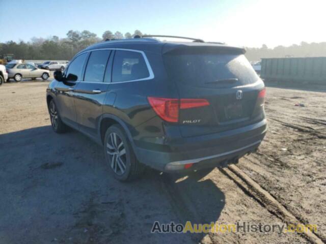 HONDA PILOT TOURING, 5FNYF5H95GB025716