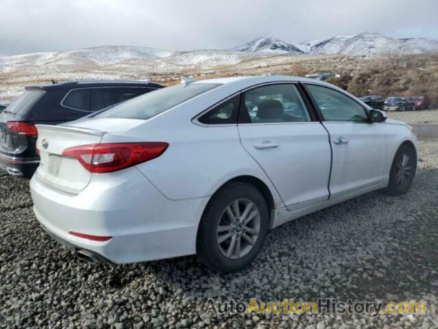 HYUNDAI SONATA SE, 5NPE24AF8HH469586